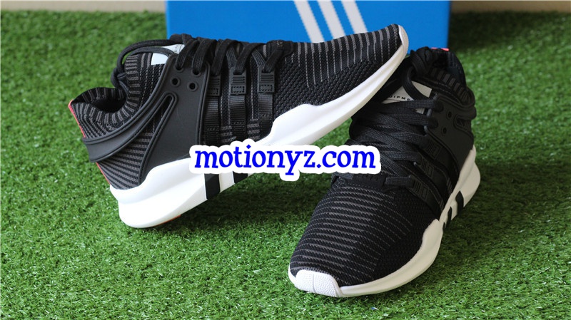 Adidas EQT Support ADV Black White BB1260